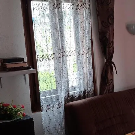 Haris Y Jasmina Apartman Szarajevó