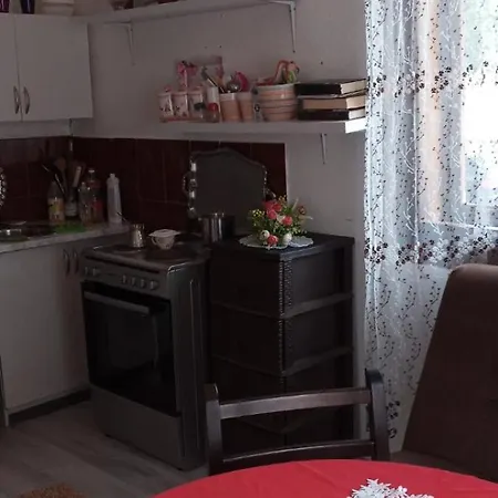 Haris Y Jasmina Apartment Sarajevo