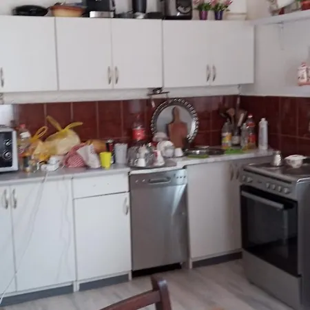 Apartman Haris Y Jasmina *