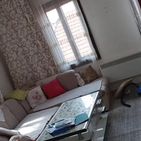 Apartman Haris Y Jasmina *