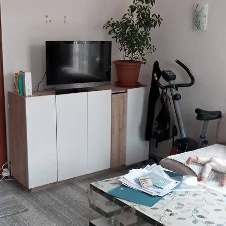 Apartman Haris Y Jasmina *