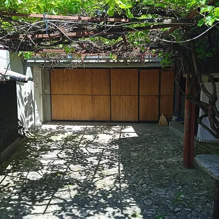 Apartman Haris Y Jasmina *