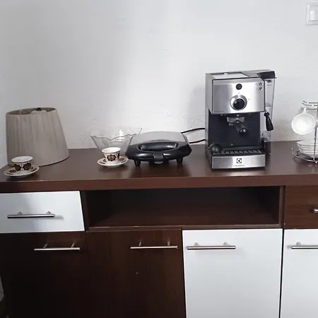 Apartman Haris Y Jasmina Szarajevó