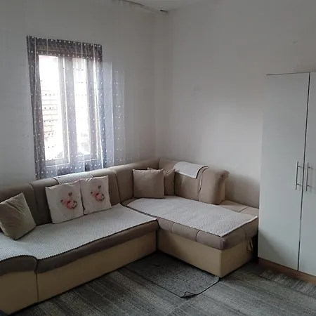 Apartman Haris Y Jasmina Szarajevó