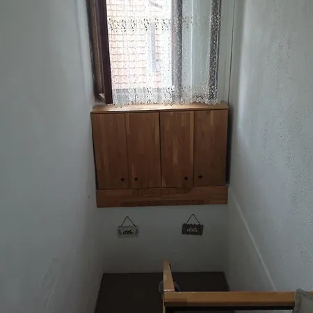 Haris Y Jasmina Apartman Szarajevó